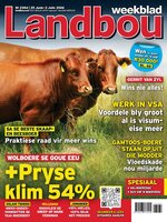 Landbouweekblad